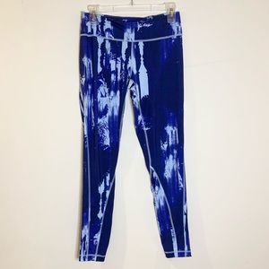 Zella leggings, womens size medium